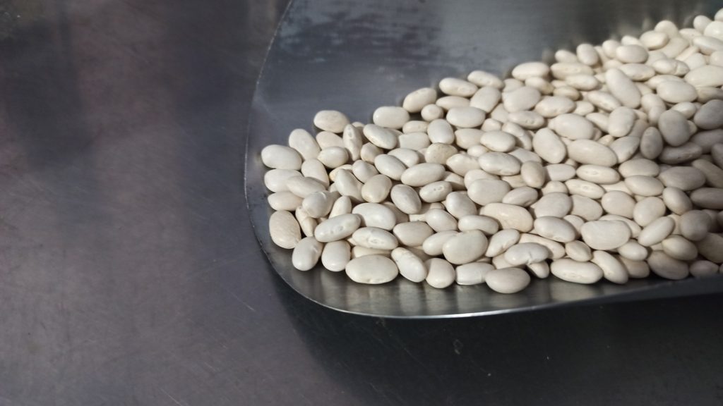 Παραδοσιακά μέτρια φασόλια Πρεσπών, Δυτικής Μακεδονίας